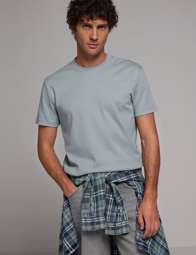 تيشيرت كولينز بأكمام قصيرة 1080108