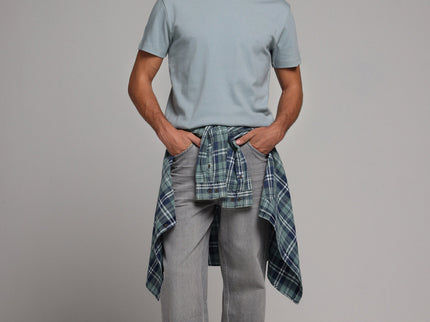 تيشيرت كولينز بأكمام قصيرة 1080108