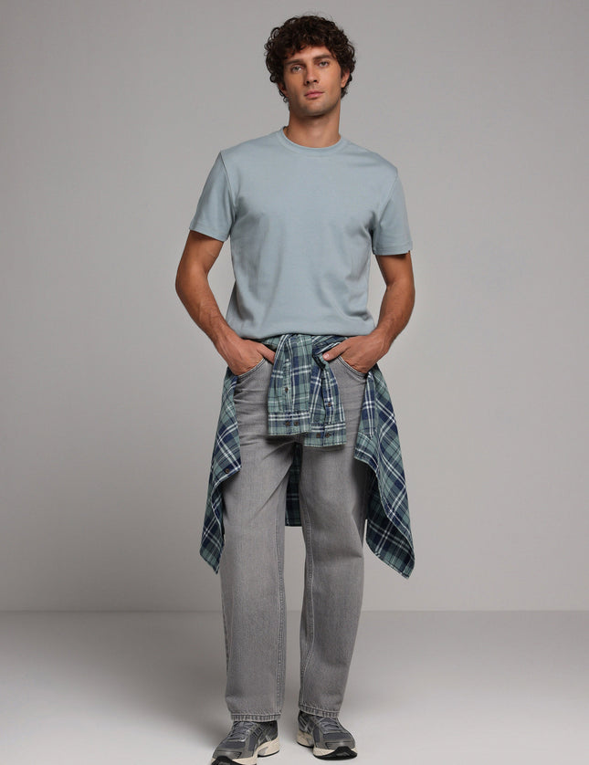 تيشيرت كولينز بأكمام قصيرة 1080108