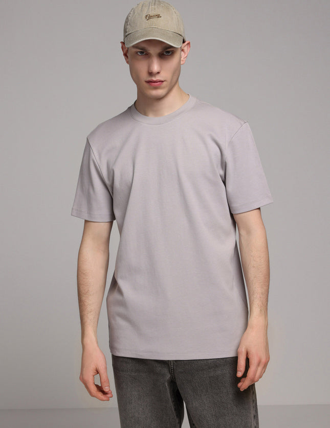 تيشيرت كولينز بأكمام قصيرة 1080108