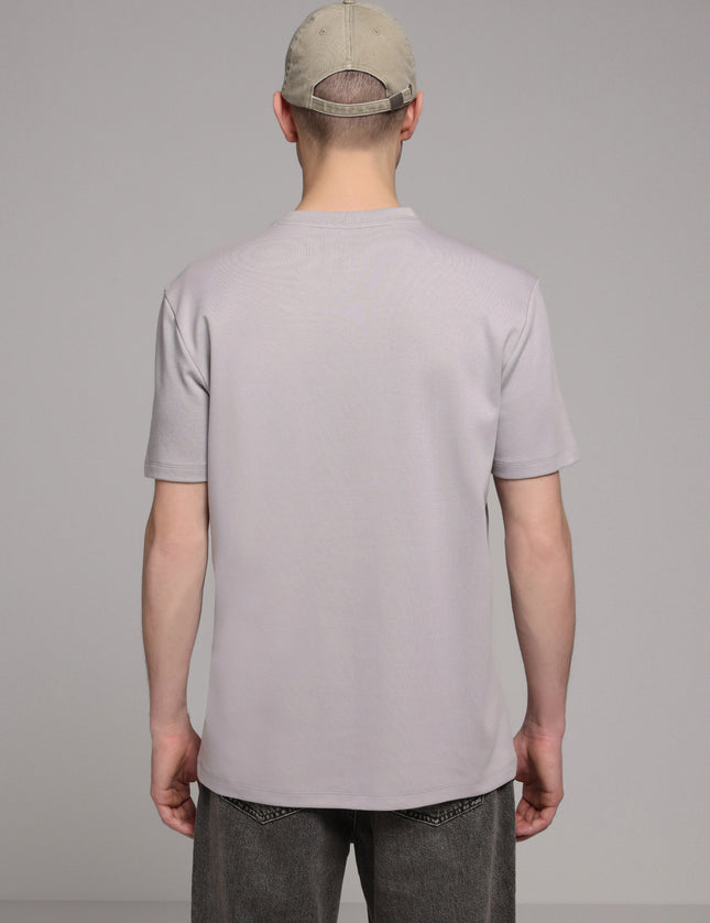 تيشيرت كولينز بأكمام قصيرة 1080108