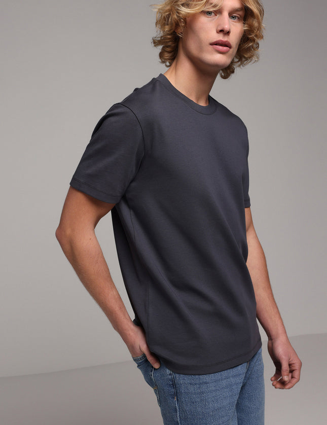 تيشيرت كولينز بأكمام قصيرة 1080108