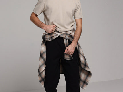 تيشيرت كولينز بأكمام قصيرة 1080108