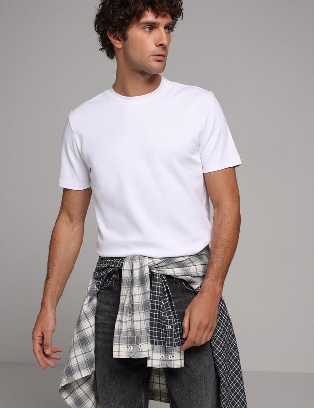 تيشيرت كولينز بأكمام قصيرة 1080108