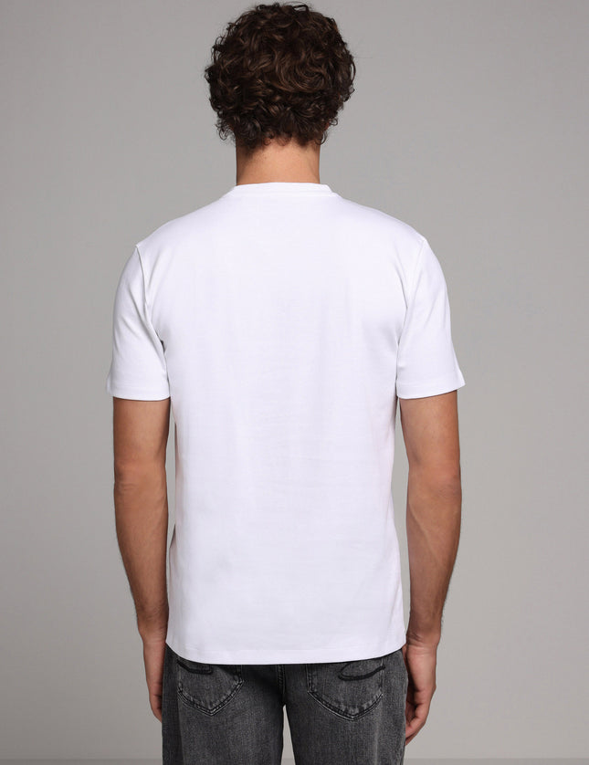 تيشيرت كولينز بأكمام قصيرة 1080108