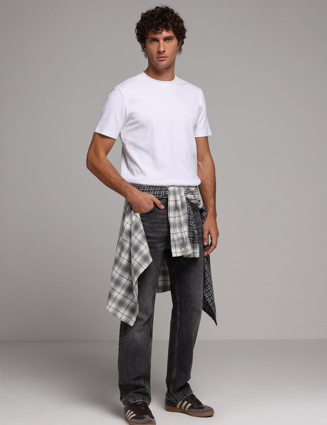 تيشيرت كولينز بأكمام قصيرة 1080108