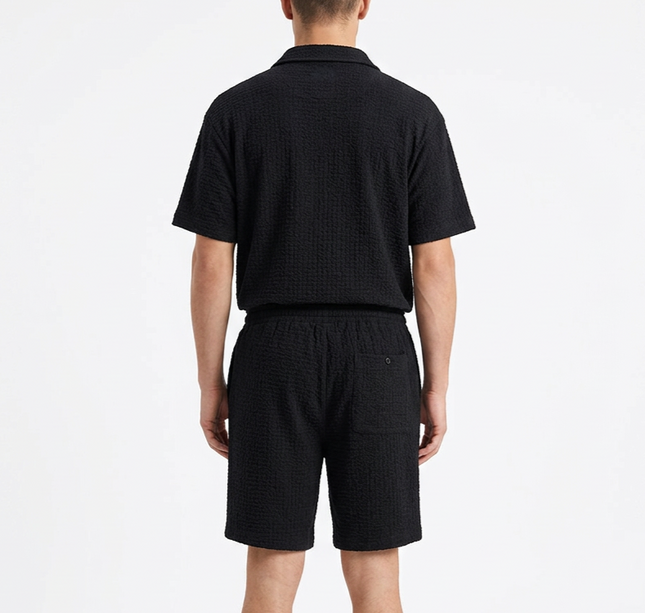 طقم فرانكو مارتيني CL-012-SH-SR