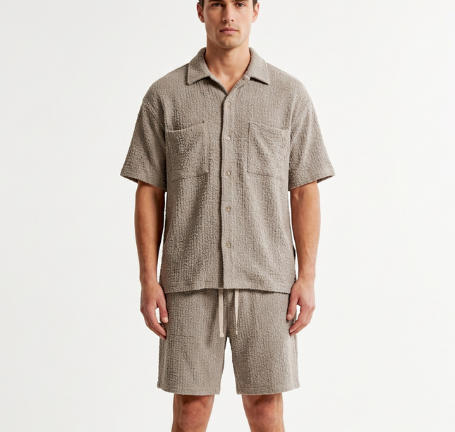 طقم فرانكو مارتيني CL-012-SH-SR