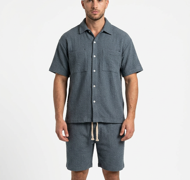 طقم فرانكو مارتيني CL-012-SH-SR