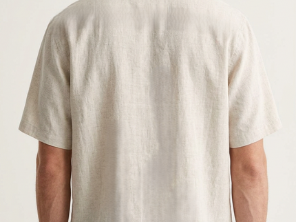 تيشيرت بولو بأكمام قصيرة من فرانكو مارتيني CL-022