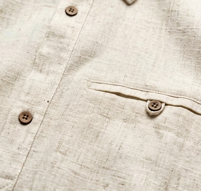 تيشيرت بولو بأكمام قصيرة من فرانكو مارتيني CL-022