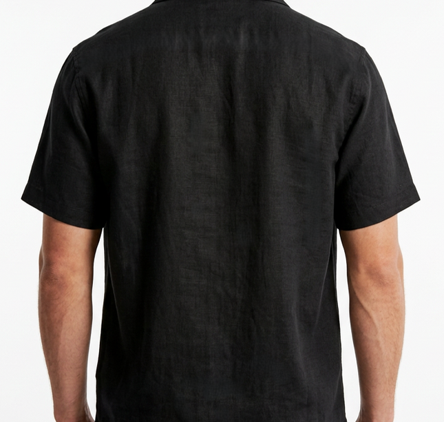 تيشيرت بولو بأكمام قصيرة من فرانكو مارتيني CL-022