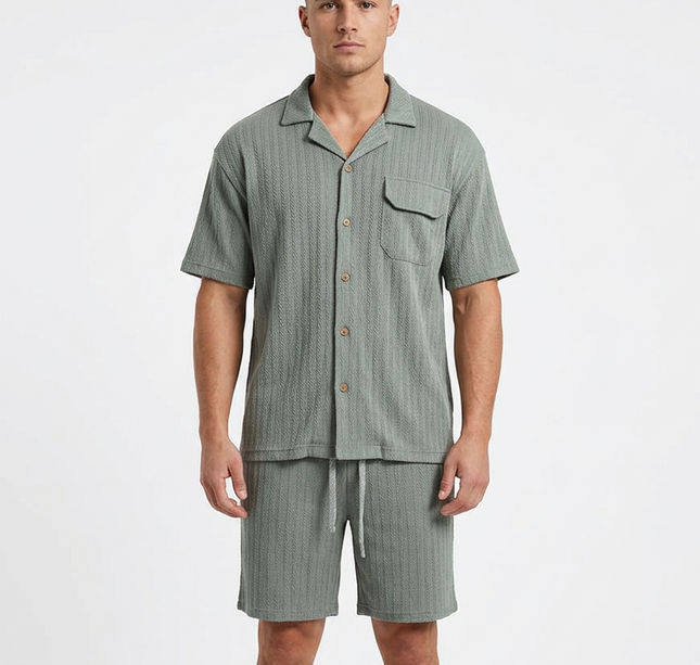 طقم فرانكو مارتيني CL-05-SH-SR