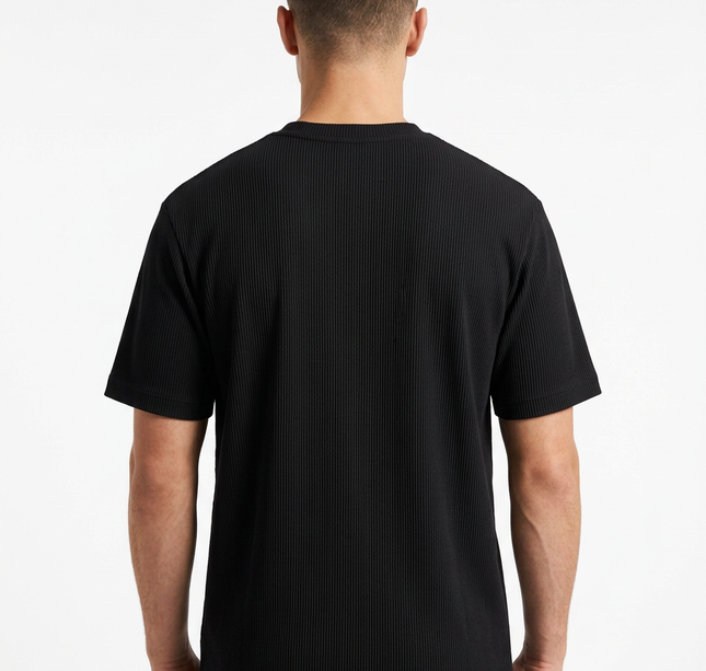 تيشيرت فرانكو مارتيني بأكمام قصيرة CL-06