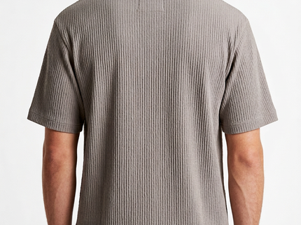 تيشيرت فرانكو مارتيني بأكمام قصيرة CL-06