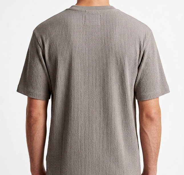 تيشيرت فرانكو مارتيني بأكمام قصيرة CL-06