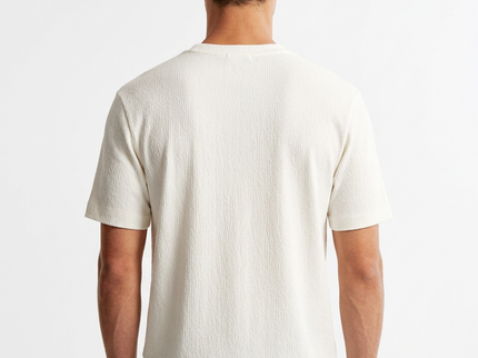 تيشيرت فرانكو مارتيني بأكمام قصيرة CL-06