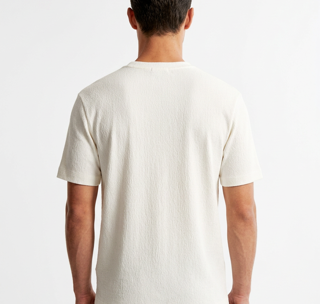 تيشيرت فرانكو مارتيني بأكمام قصيرة CL-06