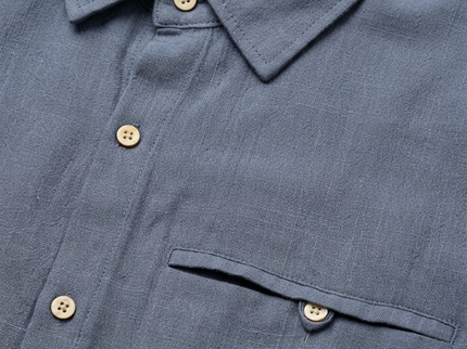 قميص فرانكو مارتيني بأكمام قصيرة CL-09