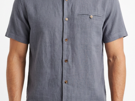 قميص فرانكو مارتيني بأكمام قصيرة CL-09