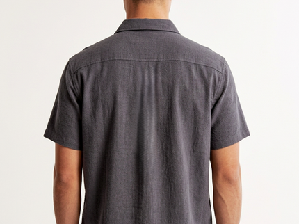 قميص فرانكو مارتيني بأكمام قصيرة CL-09