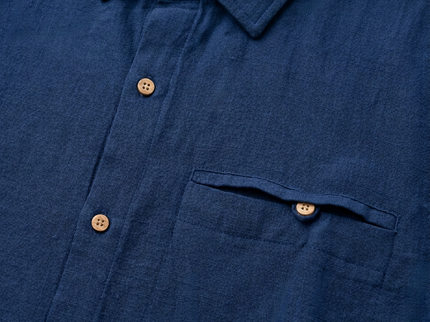 قميص فرانكو مارتيني بأكمام قصيرة CL-09