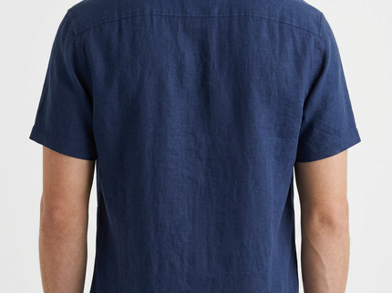 قميص فرانكو مارتيني بأكمام قصيرة CL-09