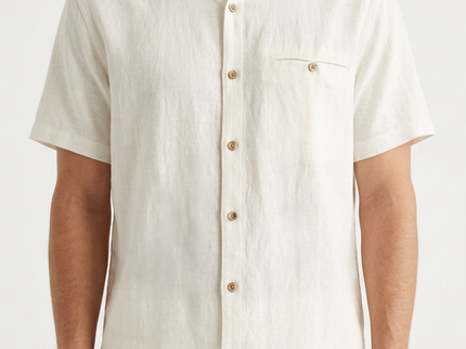 قميص فرانكو مارتيني بأكمام قصيرة CL-09