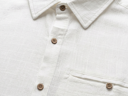 قميص فرانكو مارتيني بأكمام قصيرة CL-09