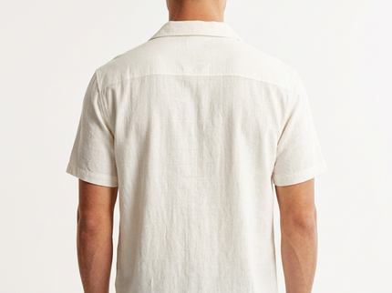 قميص فرانكو مارتيني بأكمام قصيرة CL-09