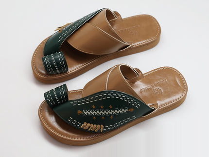 Franco Martini 733928 Flip Flop