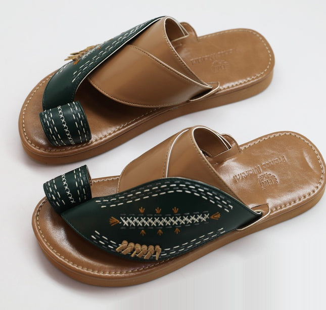 Franco Martini 733928 Flip Flop