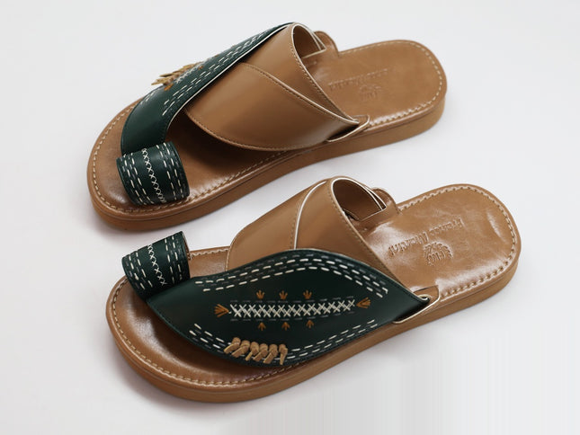 Franco Martini 733928 Flip Flop