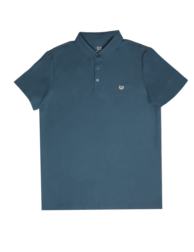 Franco Martini Polo Short Sleeve T-Shirt FM-24001 