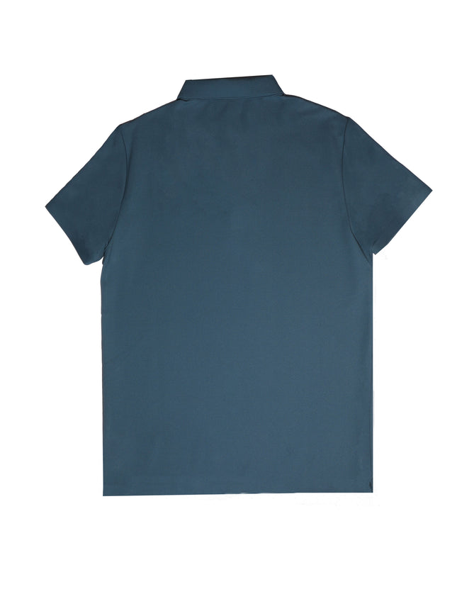 Franco Martini Polo Short Sleeve T-Shirt FM-24001 