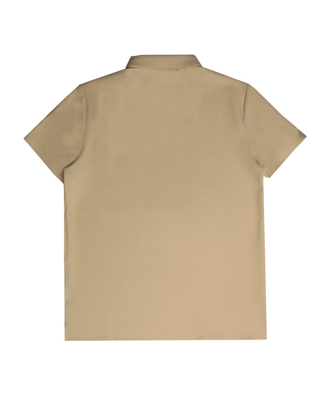 Franco Martini Polo Short Sleeve T-Shirt FM-24001 