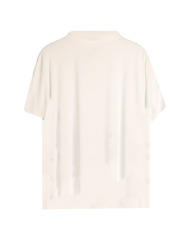 Franco Martini Polo Short Sleeve T-Shirt FM-24001 