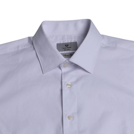 قميص فرانكو مارتيني بأكمام طويلة FM 25 001A