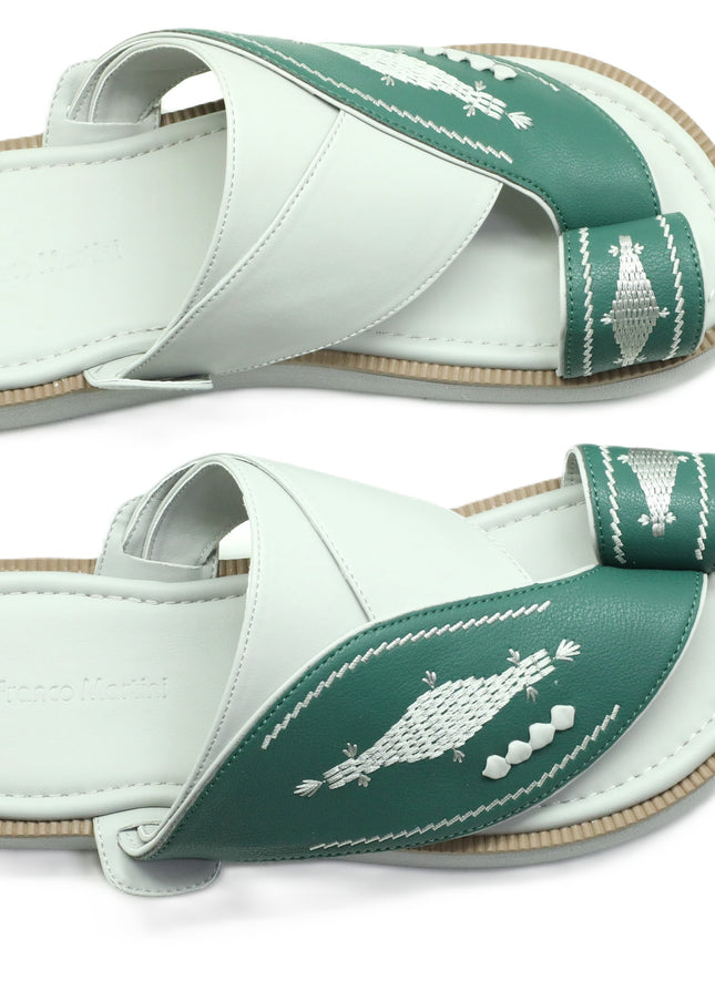 Franco Martini Flip Flop 570172