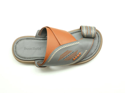 Franco Martini 772827 Flip Flop