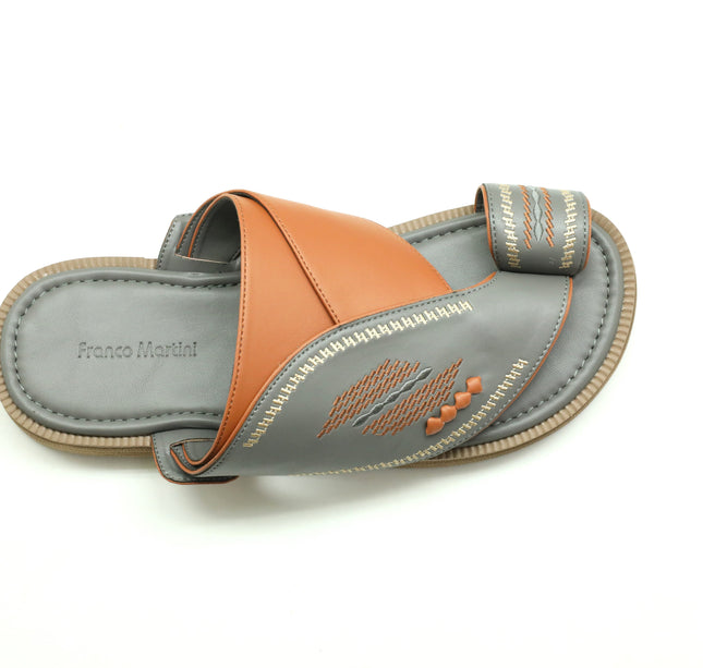 Franco Martini 772827 Flip Flop