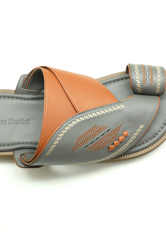Franco Martini 772827 Flip Flop