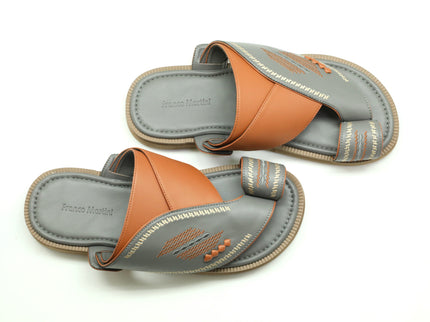 Franco Martini 772827 Flip Flop