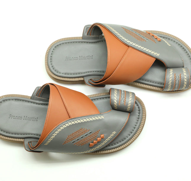 Franco Martini 772827 Flip Flop