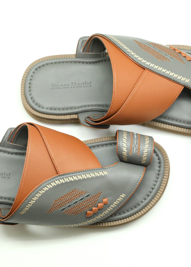 Franco Martini 772827 Flip Flop