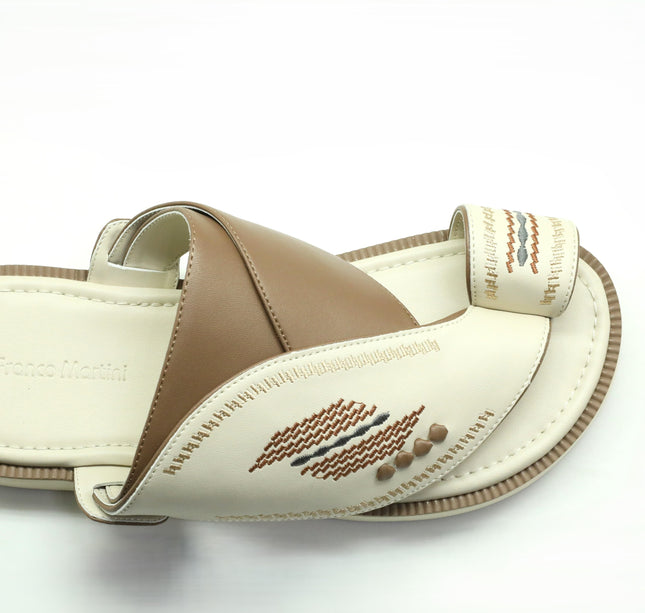 Franco Martini 772827 Flip Flop