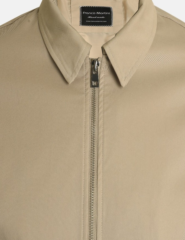جاكيت فرانكو مارتيني bl50031
