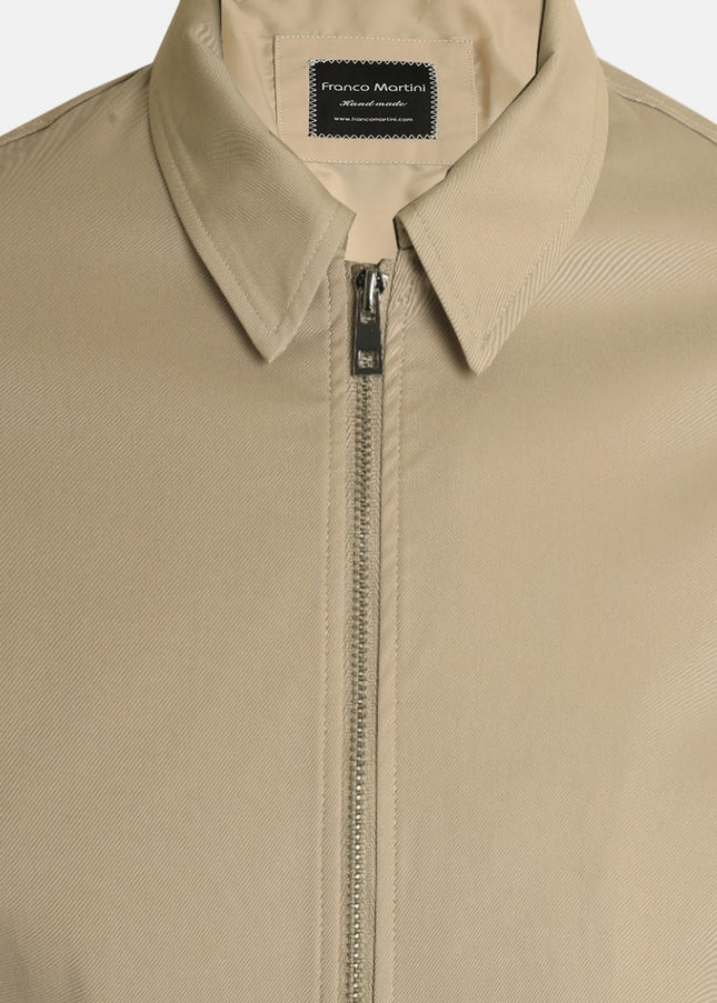 جاكت فرانكو مارتيني BL50031