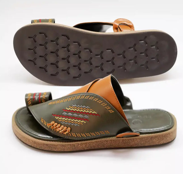 Franco Martini 772827 Flip Flop