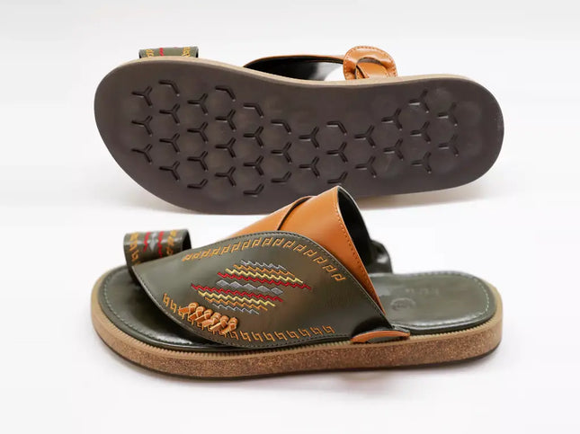 Franco Martini 772827 Flip Flop